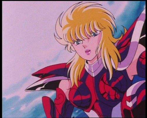 Otaku Gallery  / Anime e Manga / Saint Seiya / Screen Shots / Episodi / 102 - La prima vittoria / 124.jpg